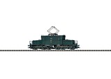 Trix 22536 Electric Locomotive Serie De 6-6 SBB CFF FFS