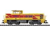 Trix 22573 Diesel Locomotive MaK 1004