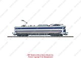 Trix 22577 TEE Electric Locomotive Serie 18 SNCB