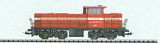 Trix 22588 SBB CL-AM 842 Diesel