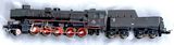 Trix 22595 OBB CL-52 Steam LOCO