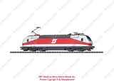 Trix 22600 High Performance Electric Locomotive Reihe 1012 OBB