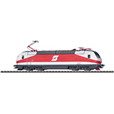 Trix 22601 High Performance Electric Locomotive Reihe 1012 OBB