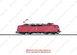 Trix 22603 Electric Locomotive BR 1201 DB