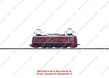 Trix 22605 Electric Locomotive E 19 DR