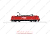 Trix 22632 Electric Locomotive BR 1852 Railion DB Logistics