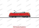 Trix 22639 Electric Locomotive BR 1852 DB