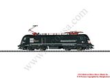 Trix 22642 General-Purpose Electric Locomotive BR ES 64 U2 MRCE-Dispolok