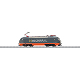 Trix 22643 Powerful Electric Locomotive Litt141 Hectorrail