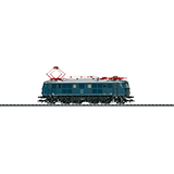 Trix 22645 Electric Locomotive BR E 19 DB