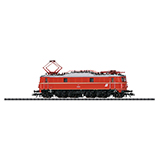 Trix 22683 Electric Locomotive Reihe 10180 Jaffa OBB