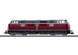 Trix 22757 Diesel Locomotive BR 221 DB