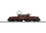 Trix 22777 Crocodile Electric Locomotive Serie Ce 6-8 III SBB-CFF-FFS