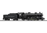 Trix 22801 Steam Locomotive with a Tender Reihe H6 NYC