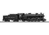 Trix 22802001 Steam Locomotive with a Tender Reihe H 6 New York Central NYC