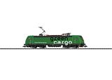 Trix 22807 Electric Locomotive Re 14 Green Cargo