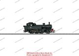 Trix 22858 Tank Locomotive Serie 130 TB SNCF