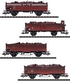 Trix 24007 Freight Car Set