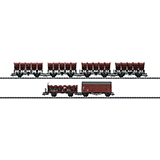 Trix 24091 Dump Car Set 1 Ommi 51