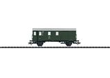 Trix 24095 Freight Train Baggage Car Pwgs 41