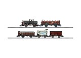 Trix 24096 Freight Car Set