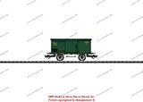 Trix 24099 BoxCar