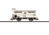 Trix 24309 Beer Refrigerator Car