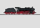 MiniTrix 16384 DB Class 03810-40 Steam Locomotive