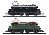 MiniTrix 16661 Electric Locomotive