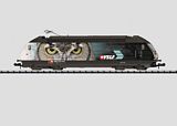 MiniTrix 16762 SBB Class Re 460 Electric Locomotive