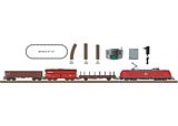 Trix 21527 Modern Freight Service Starter Set