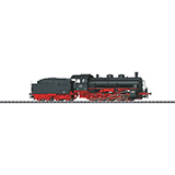 Trix 22057 Freight Steam Locomotive with a Tender