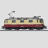 Trix 22844 SBB Class Re 4-4 II Electric Locomotive