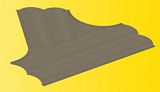 Vollmer 48242 Street Plate Cobblestone 60 interfacing