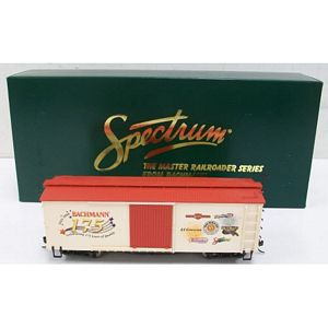 Bachmann 27017 Anniversary Boxcar