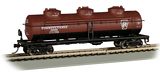 Bachmann 17104 Pennsylvania 498655 40 Three Dome Tank Car