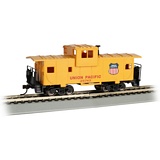 Bachmann 17701 Union Pacific 36ft Wide Vision Caboose