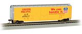 Bachmann 18005 Union Pacific 499637-50 Plug Door Box Car HO