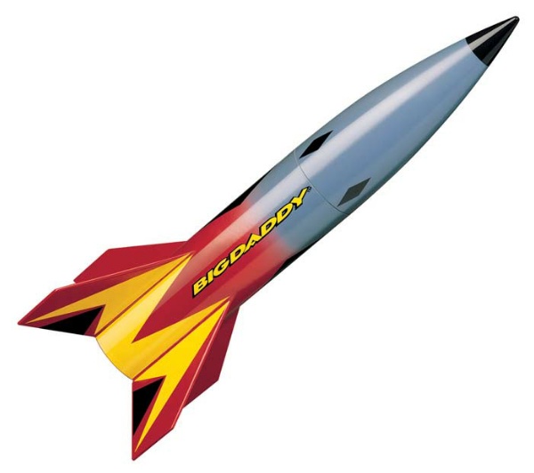 estes e engine rockets