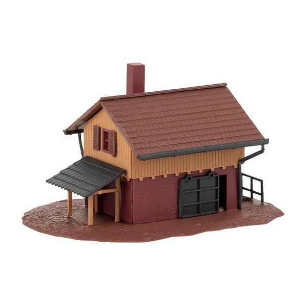 Faller 282713 Feenbach Railway Station Set