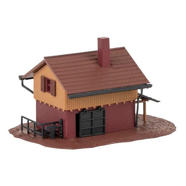 Faller 282713 Feenbach Railway Station Set