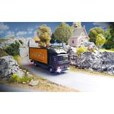 Faller 161303 Car System Digital Lorry MB Atego Sixt (HERPA)