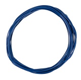 Faller 163786 Stranded wire 004 mm blue 10 m