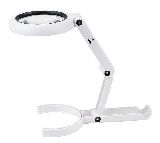 Faller 170535 LED Magnifier lamp with stand