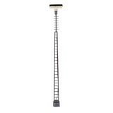 Faller 180118 LED Lattice Mast Top Mounted