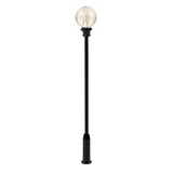 Faller 180213 LED Park Light Pole Top Ball Lamp