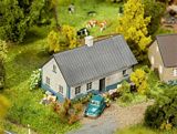 Faller 232348 Ballum Small Cottage