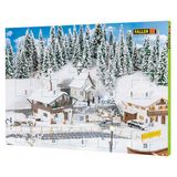 Faller 272001 FALLER Advent Calendar Figures