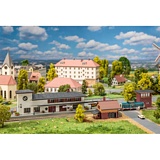 Faller 282713 Feenbach Railway Station Set