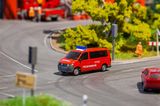 Faller 161563 VW T5 Fire brigade WIKING